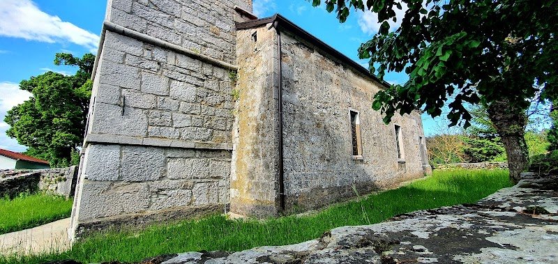 Sveti Marko - dodatna slika