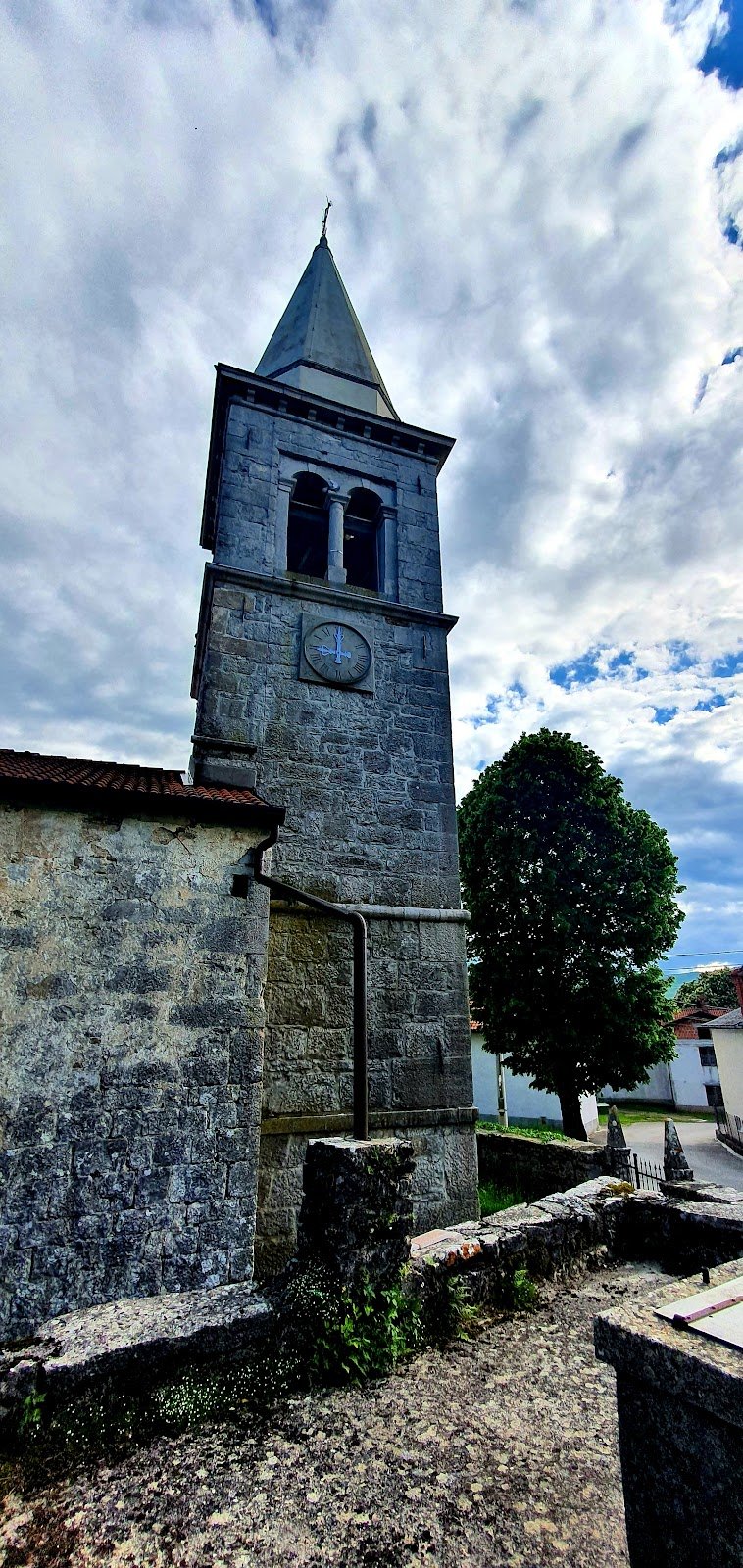 Sveti Marko - dodatna slika