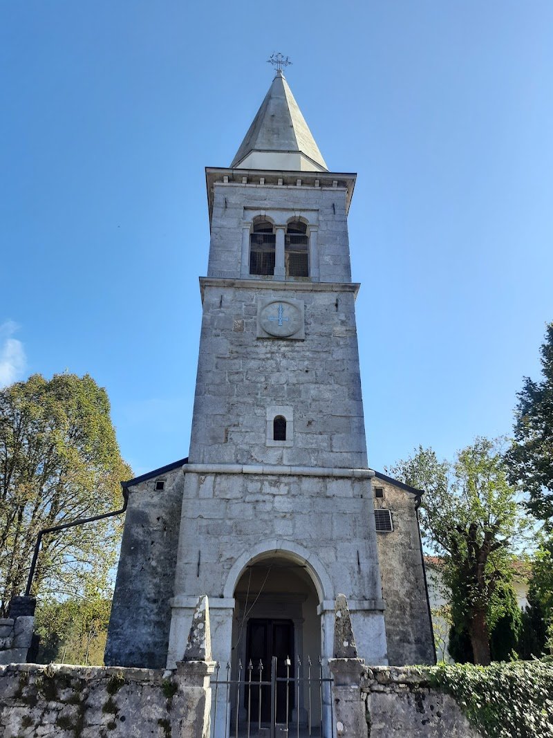 Sveti Marko