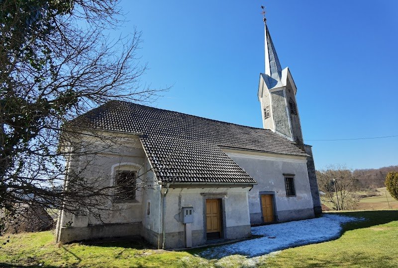 Sveti Marko - dodatna slika