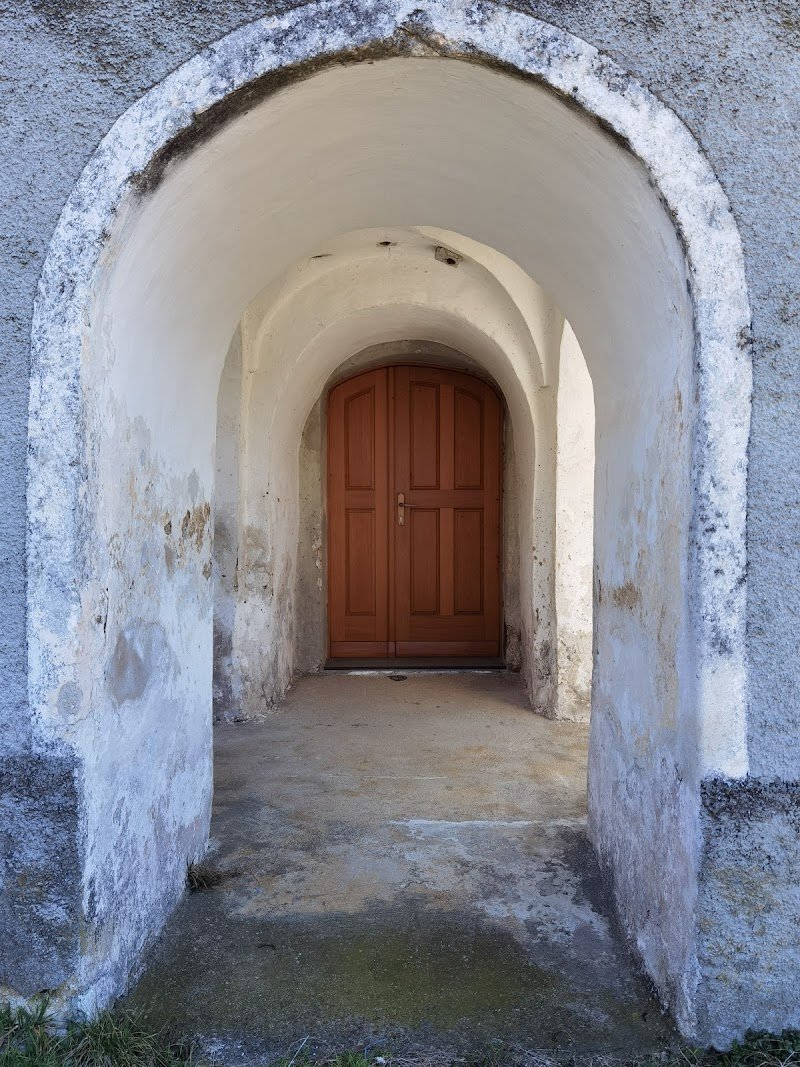 Sveti Marko - dodatna slika