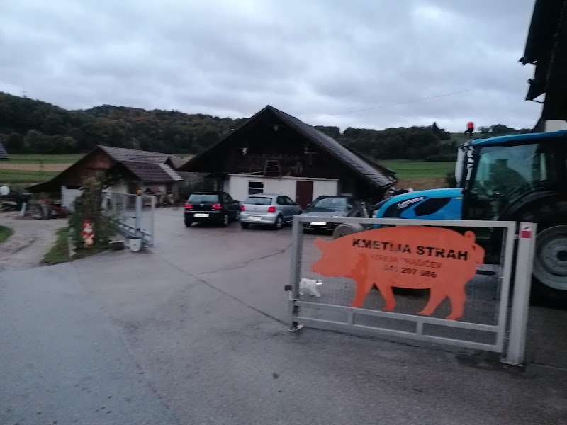 Sveti Marko - dodatna slika