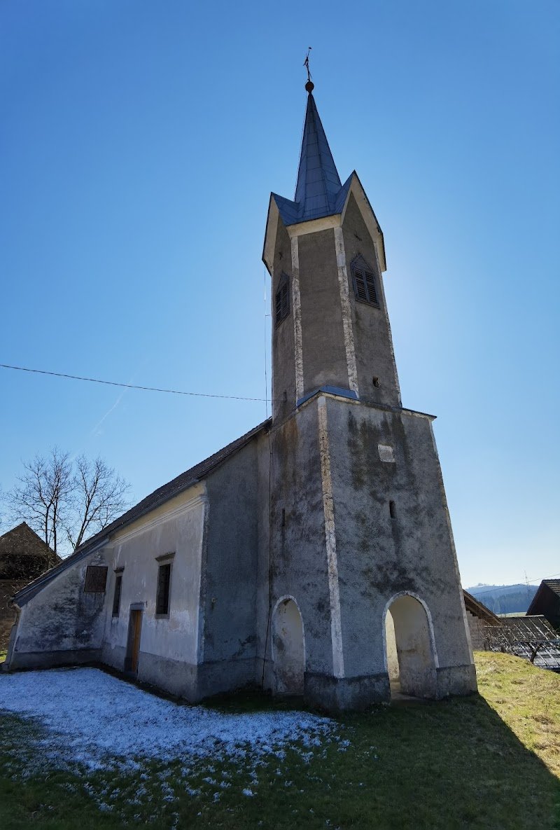 Sveti Marko