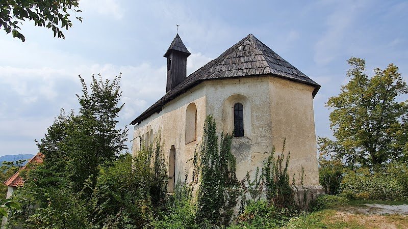 Sveti Martin - dodatna slika