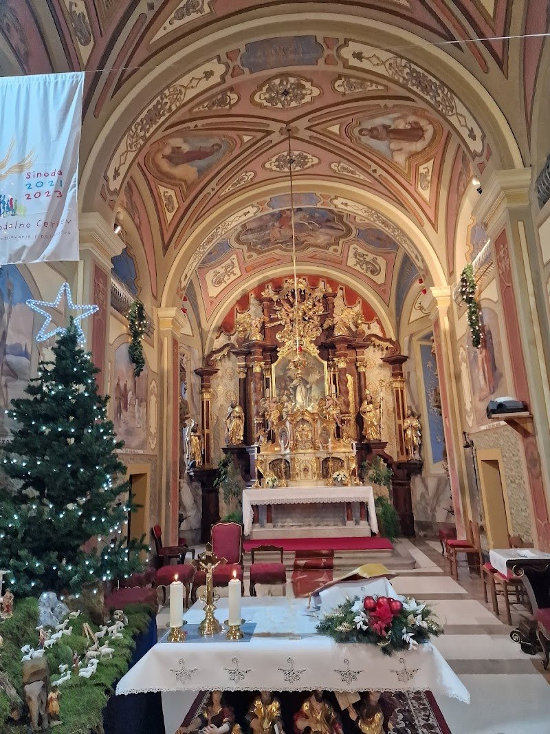 Sveti Martin - dodatna slika