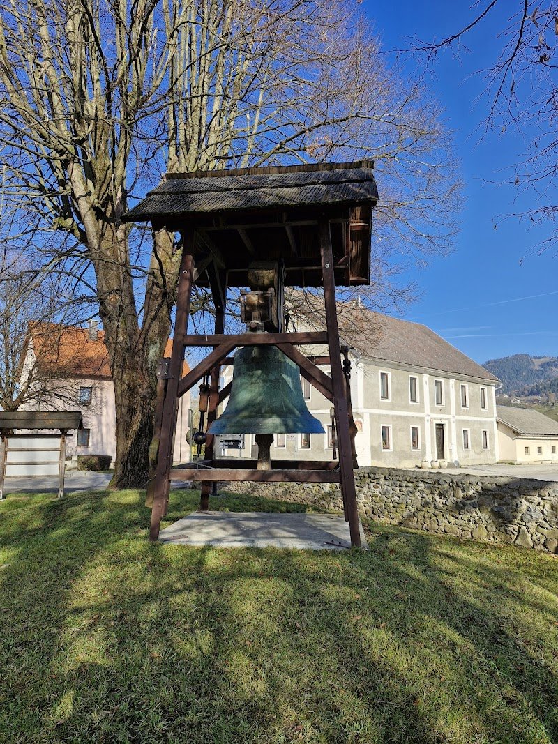 Sveti Martin - dodatna slika