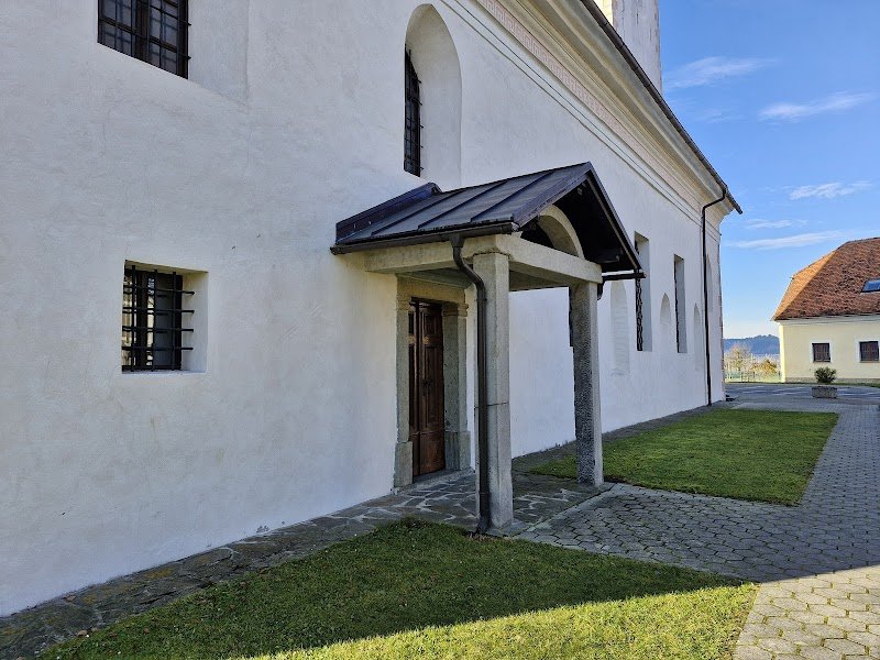 Sveti Martin - dodatna slika