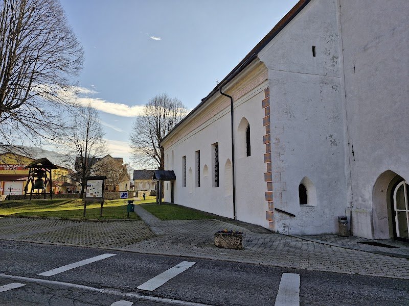 Sveti Martin - dodatna slika
