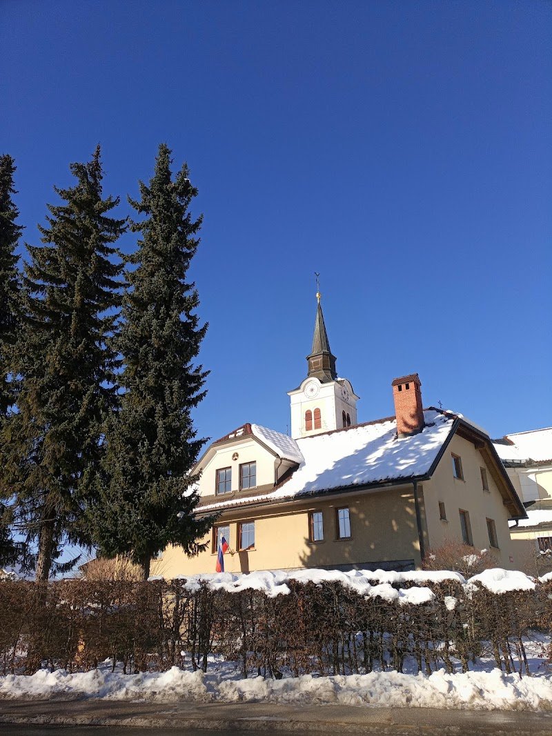 Sveti Martin - dodatna slika