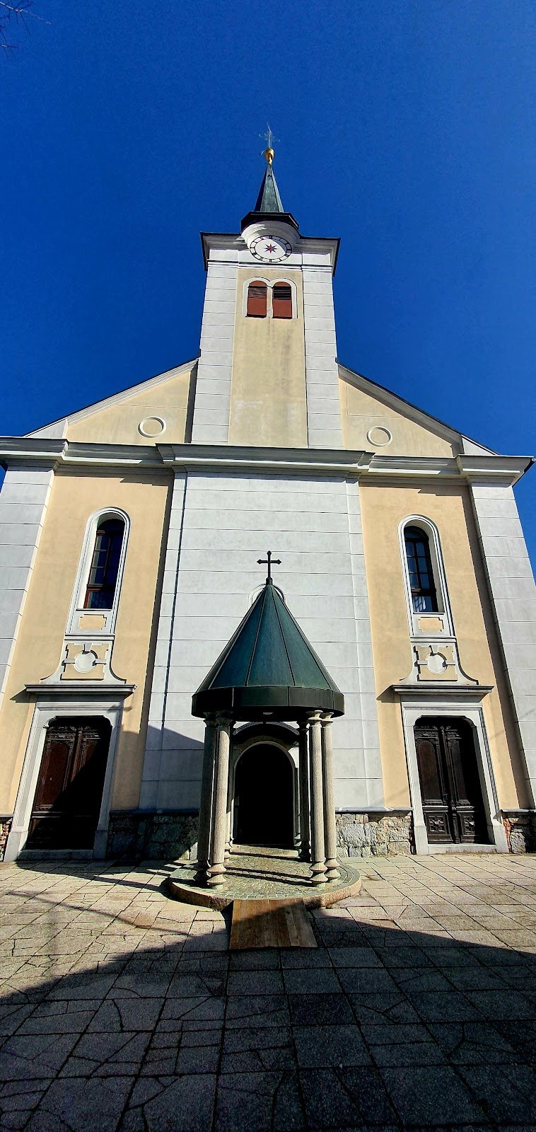 Sveti Martin