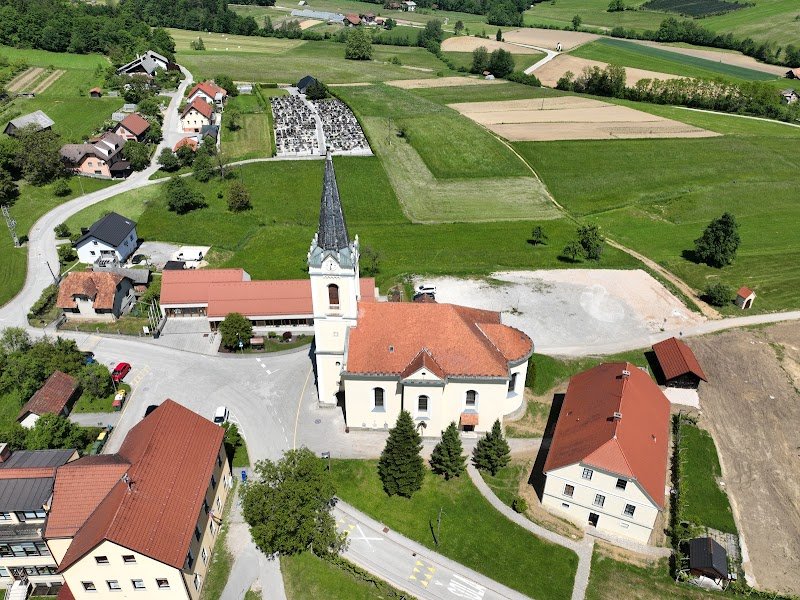 Sveti Martin - dodatna slika