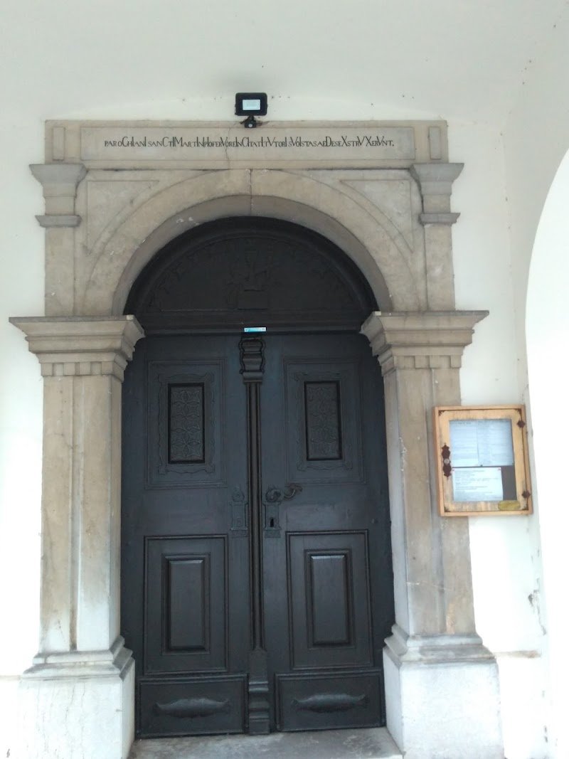 Sveti Martin - dodatna slika