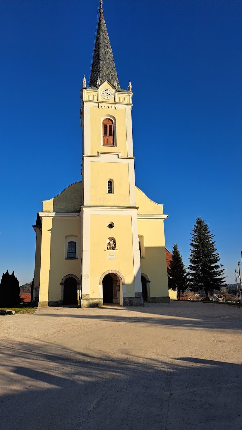 Sveti Martin