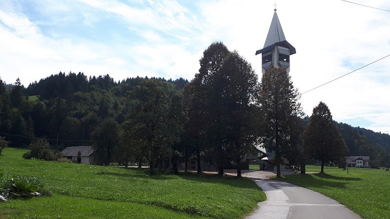 Sveti Martin - dodatna slika