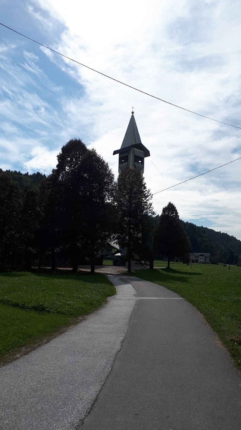 Sveti Martin - dodatna slika