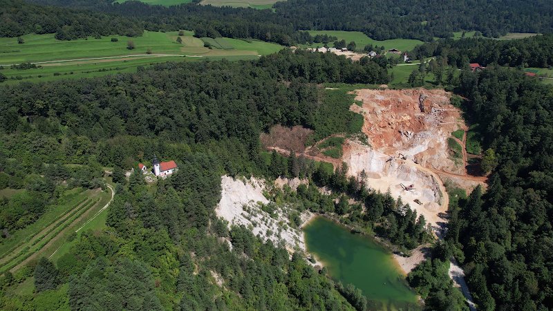 Sveti Martin - dodatna slika