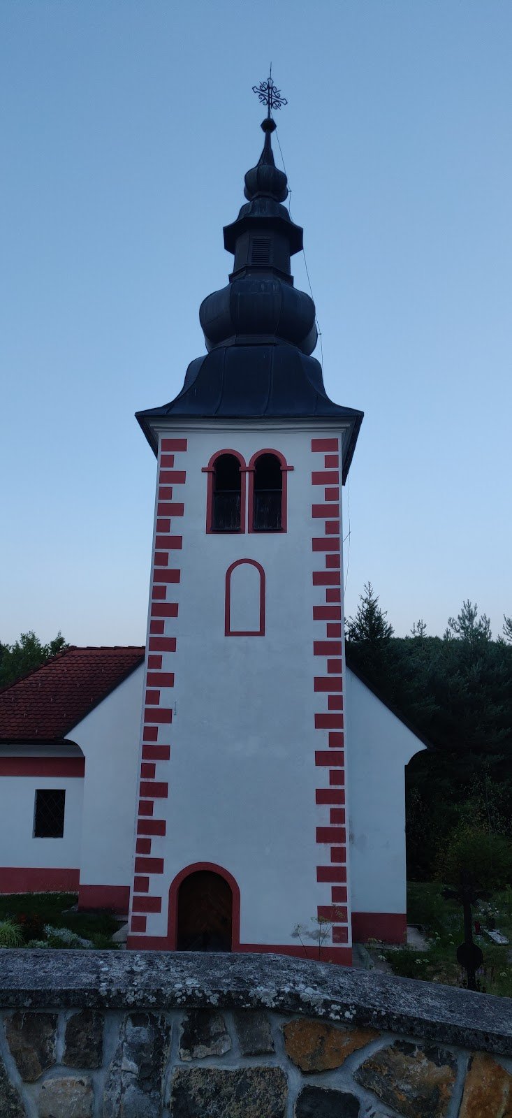 Sveti Martin - dodatna slika