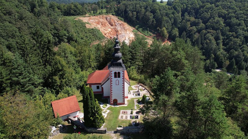 Sveti Martin