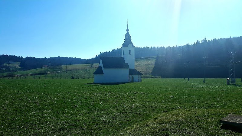 Sveti Martin - dodatna slika