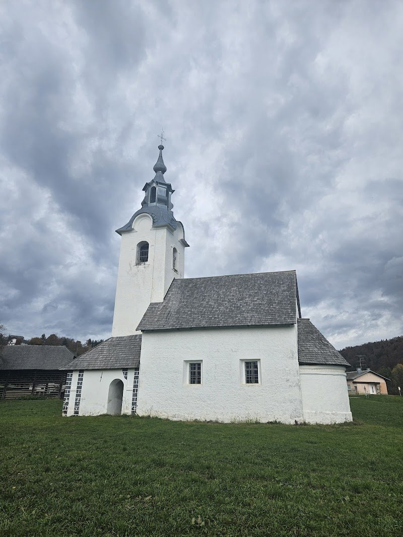 Sveti Martin