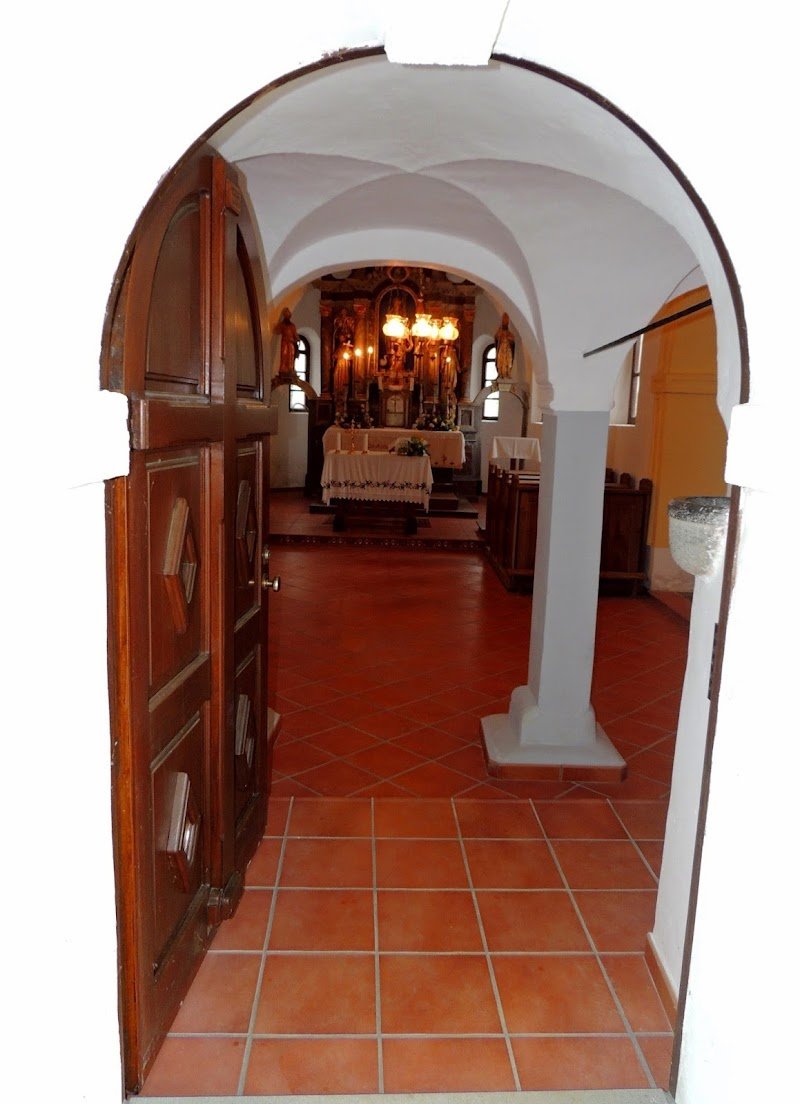 Sveti Martin - dodatna slika