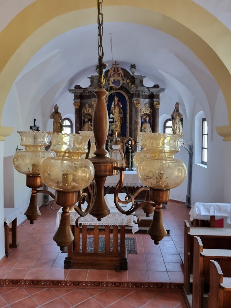Sveti Martin - dodatna slika