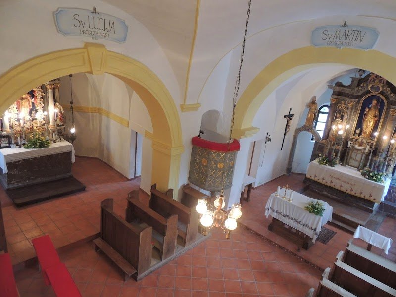 Sveti Martin