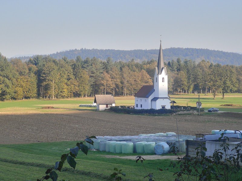 Sveti Martin - dodatna slika