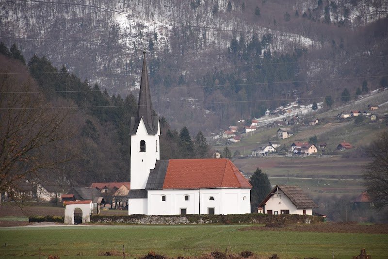 Sveti Martin - dodatna slika