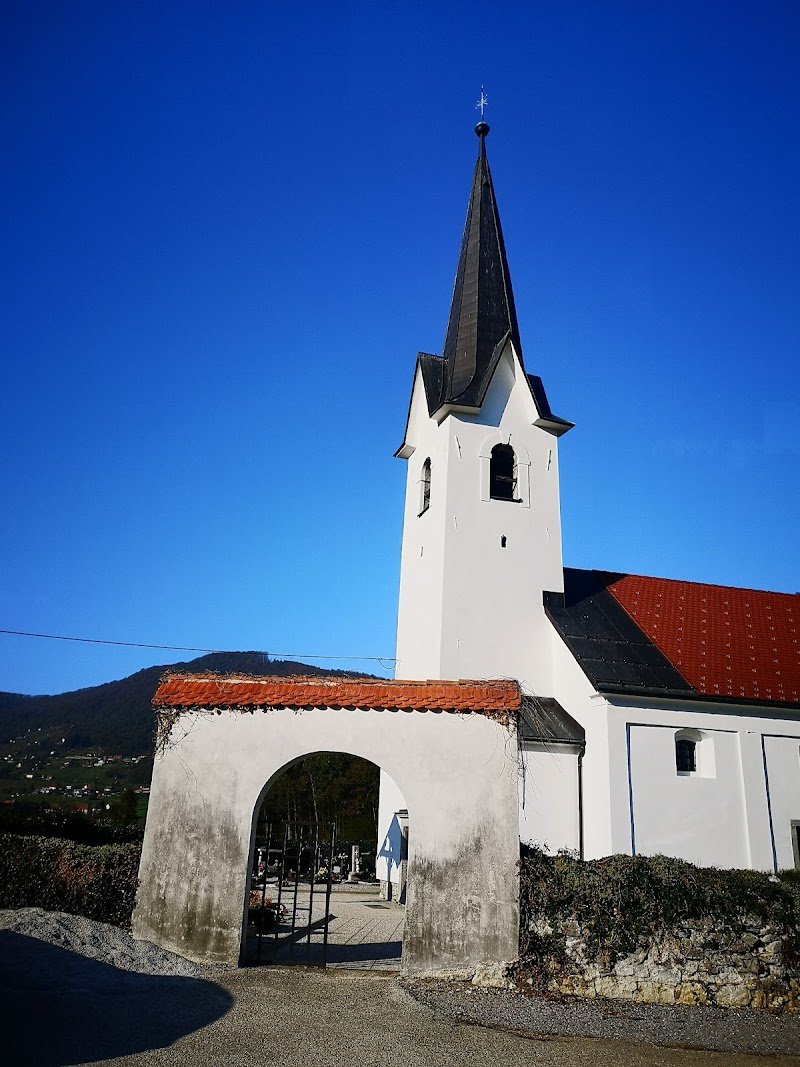 Sveti Martin - dodatna slika