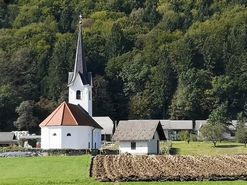 Sveti Martin - dodatna slika