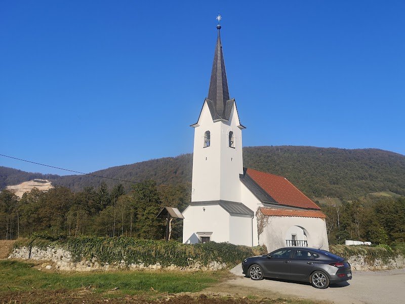 Sveti Martin