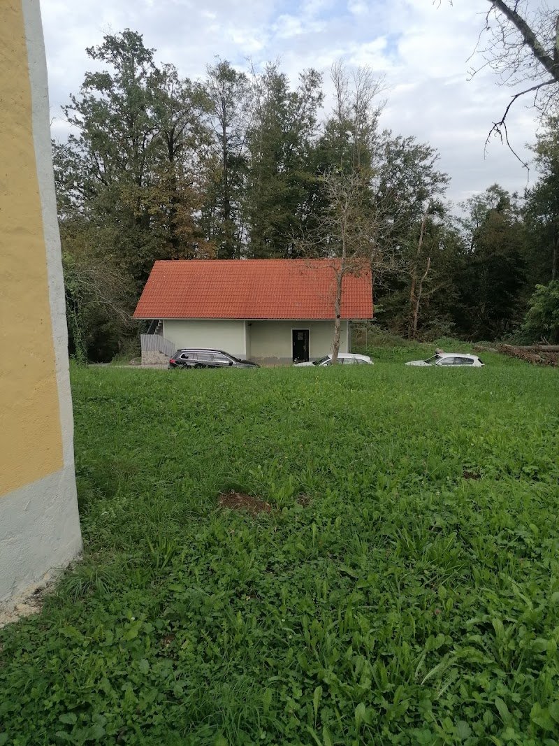 Sveti Martin - dodatna slika