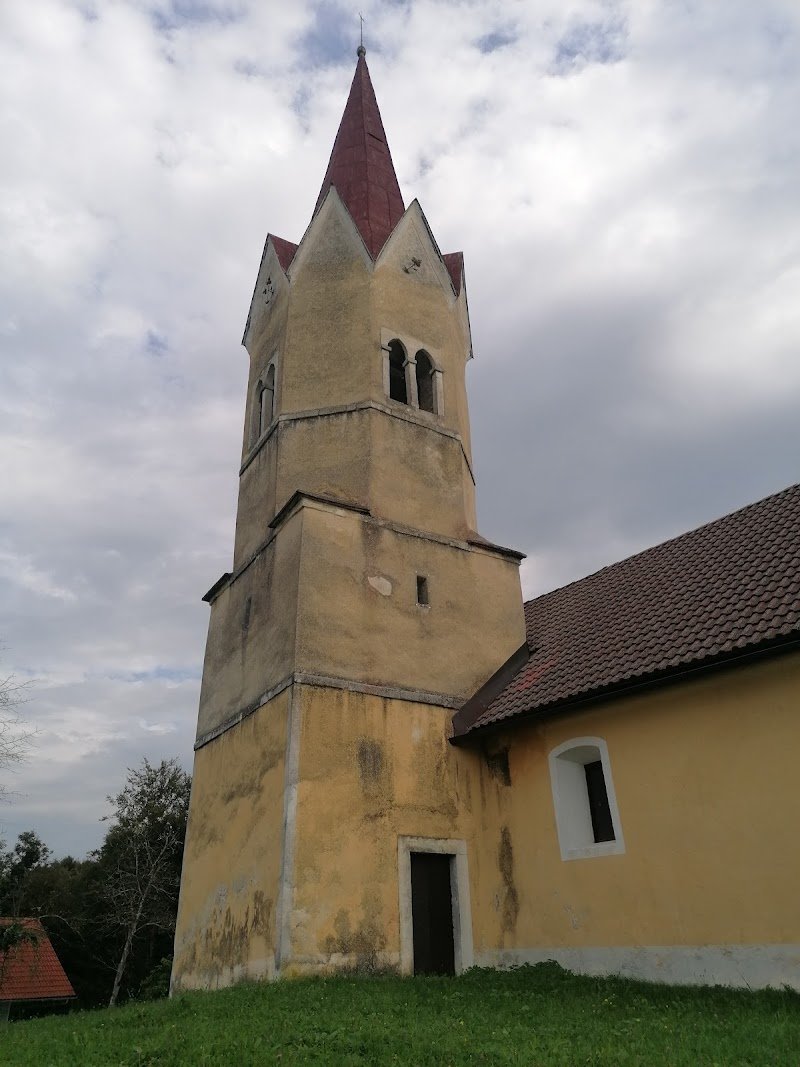 Sveti Martin - dodatna slika