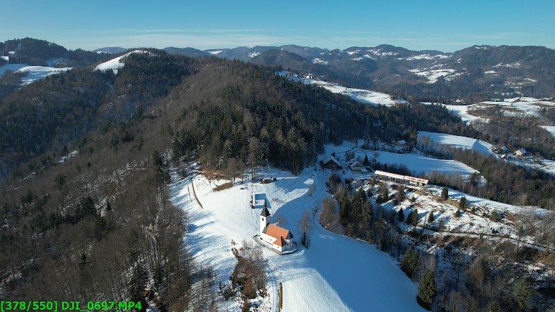 Sveti Martin - dodatna slika