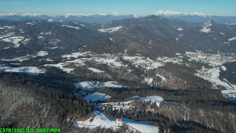 Sveti Martin - dodatna slika