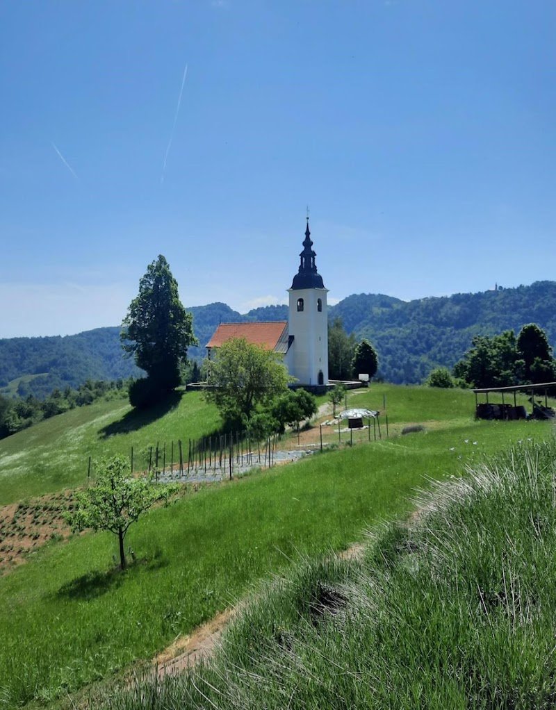 Sveti Martin - dodatna slika
