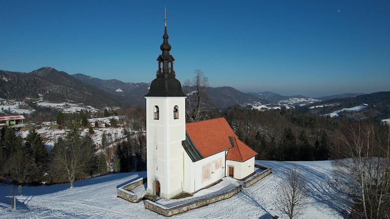 Sveti Martin