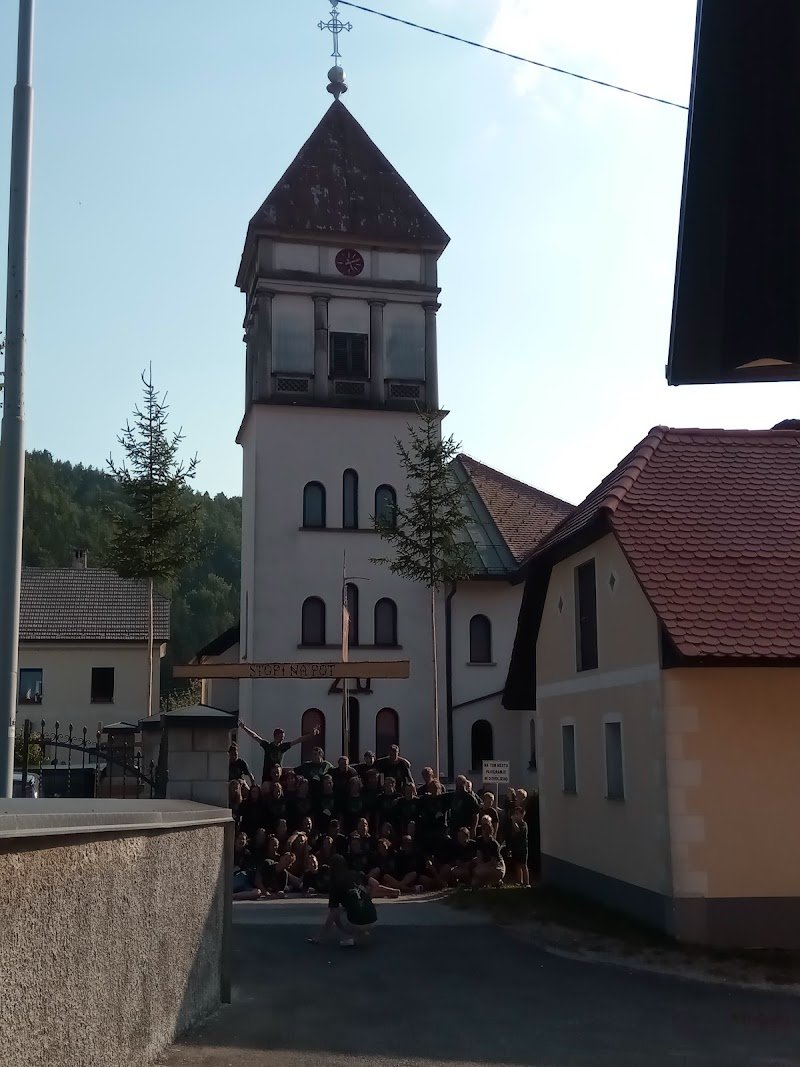 Sveti Martin - dodatna slika