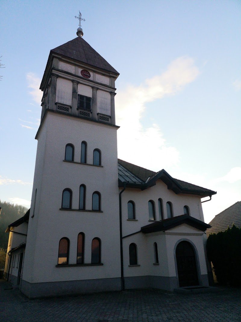 Sveti Martin - dodatna slika