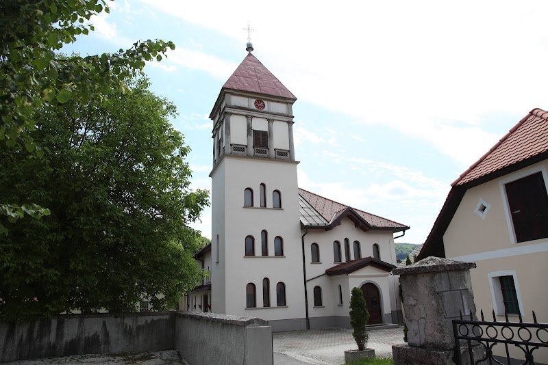Sveti Martin