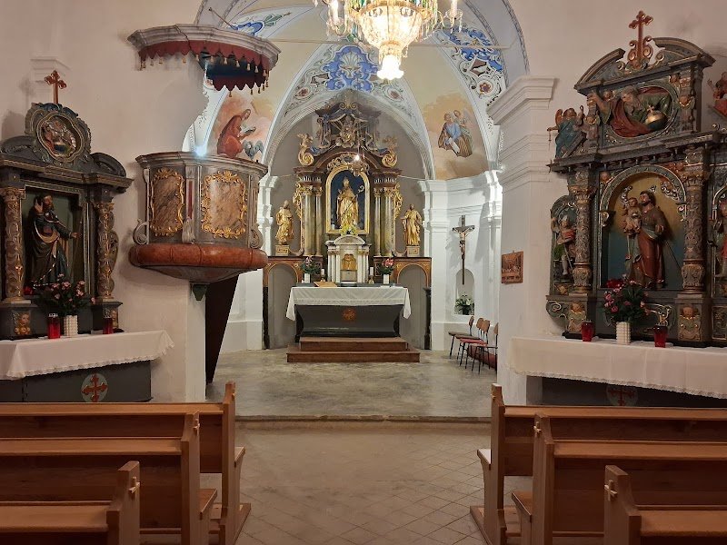 Sveti Martin