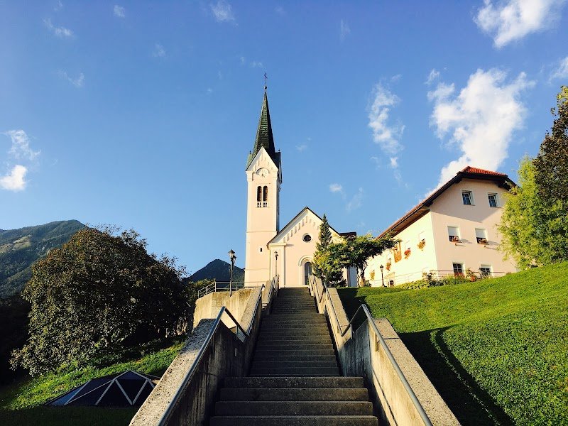 Sveti Martin - dodatna slika