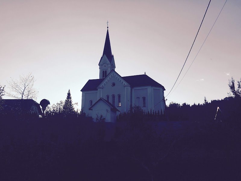 Sveti Martin - dodatna slika
