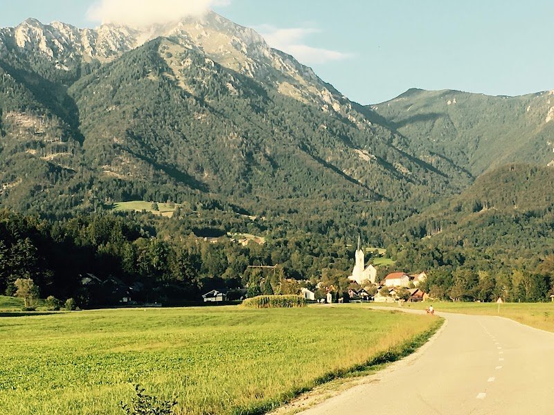 Sveti Martin - dodatna slika