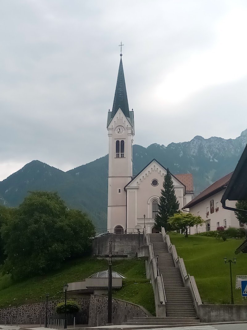Sveti Martin