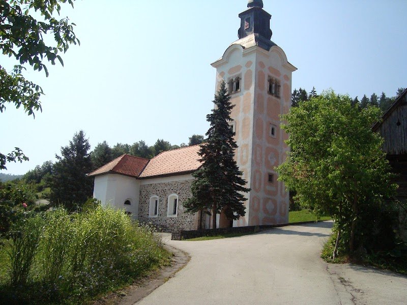 Sveti Martin - dodatna slika