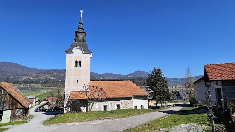 Sveti Martin