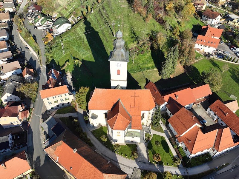 Sveti Martin - dodatna slika