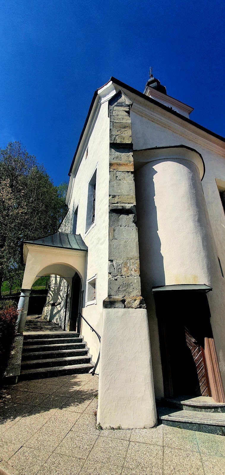 Sveti Martin - dodatna slika